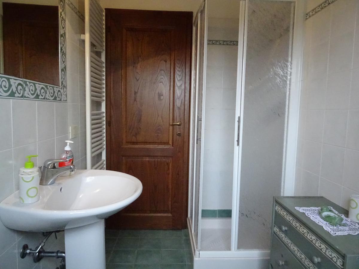 קסטלינה אין קיאנטי Agriturismo Piemaggino מראה חיצוני תמונה