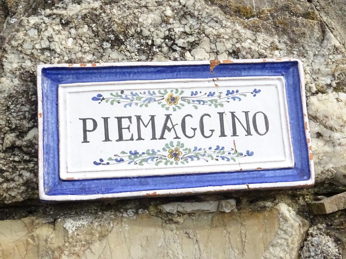 קסטלינה אין קיאנטי Agriturismo Piemaggino מראה חיצוני תמונה