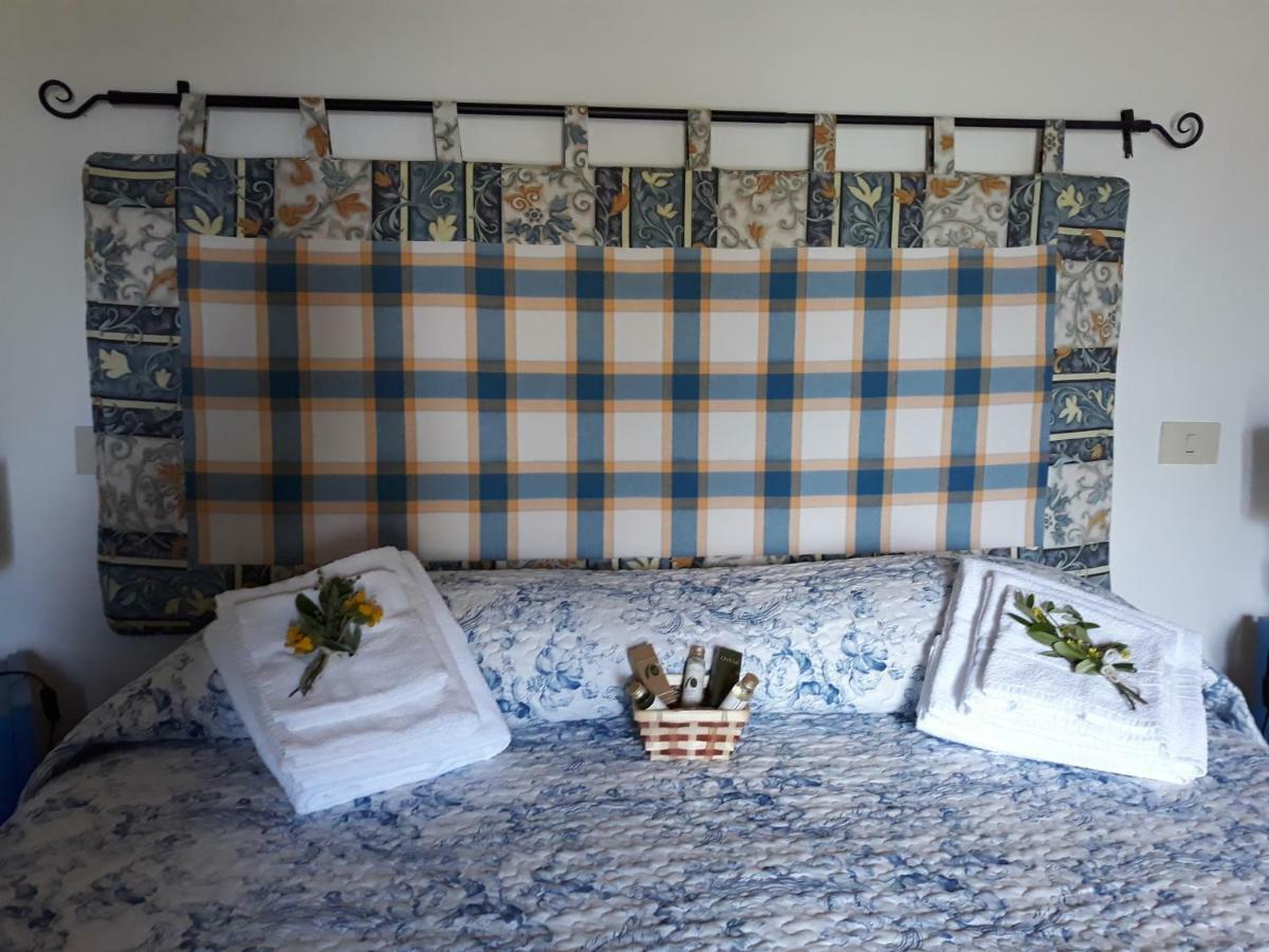 קסטלינה אין קיאנטי Agriturismo Piemaggino מראה חיצוני תמונה